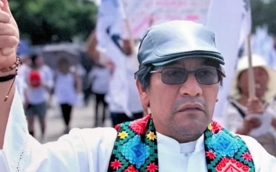 «El padre Marcelo sabía que lo iban a matar»: sacerdotes amenazados por el narco