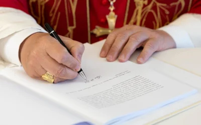 La encíclica de León XIV: la IA sirva a la humanidad, no al poder de pocos