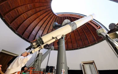 León XIV: Ciencia y fe enseñan a cuidar el planeta y a los vulnerables