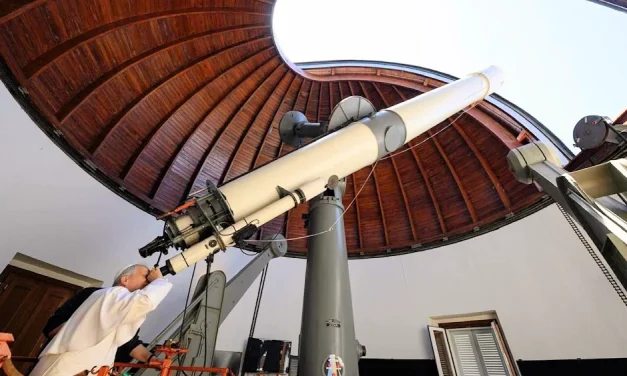 León XIV: Ciencia y fe enseñan a cuidar el planeta y a los vulnerables