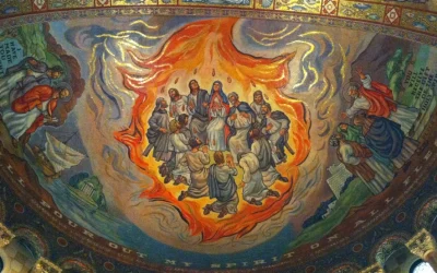Pentecostés