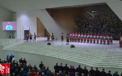 La Semana con el Papa León XIV