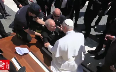 La semana del Papa León XIV