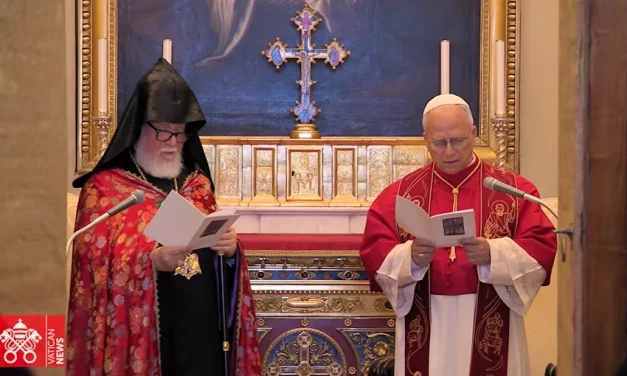 La Semana del Papa León XIV