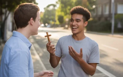 Un nuevo Pentecostés