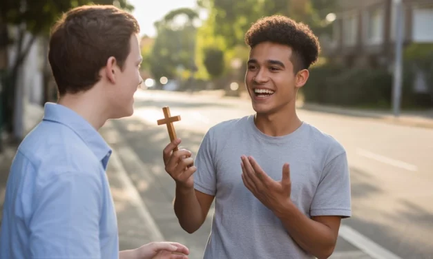 Un nuevo Pentecostés