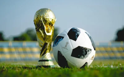 Copa del mundo