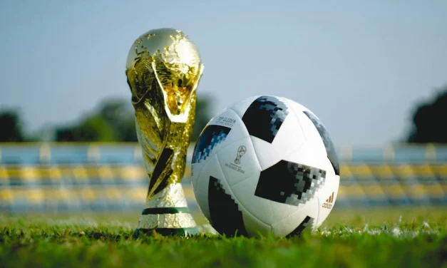 Copa del mundo