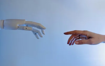 Enamorarse de la IA y perder el contacto con la realidad