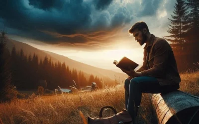 Tomar buenas decisiones ayudados por la Biblia