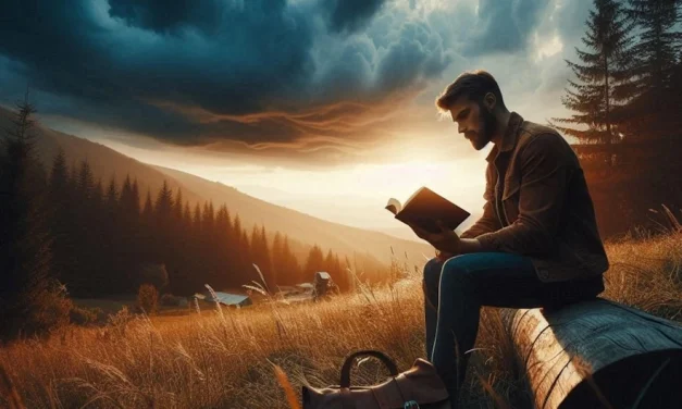 Tomar buenas decisiones ayudados por la Biblia