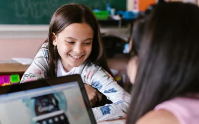 La desescalada en la digitalización de las aulas