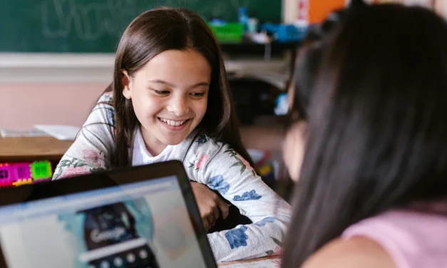 La desescalada en la digitalización de las aulas