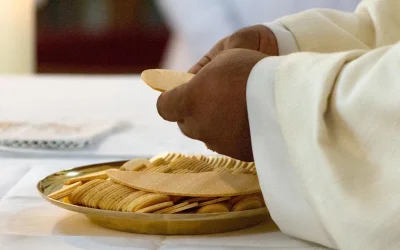Acción de Dios