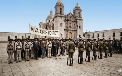 ¿Recordar u olvidar La Cristiada? Parte 1