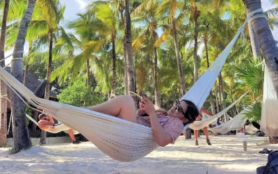 El descanso importa 