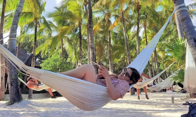 El descanso importa 