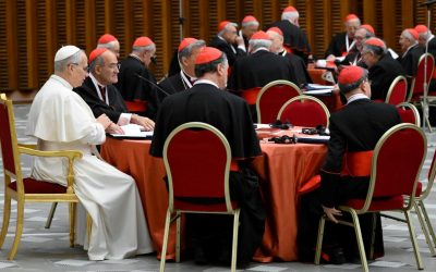 Sinodalidad: el legado eclesial del Papa Francisco que León XIV está llamado a consolidar