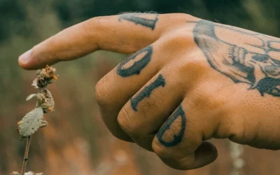 Tatuajes