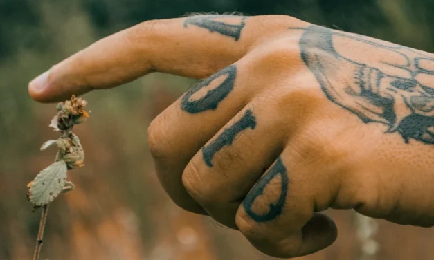 Tatuajes