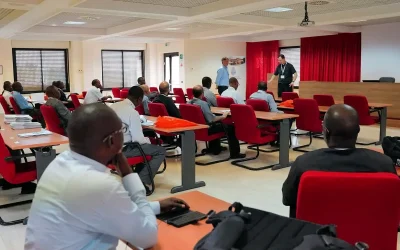 Teología sin fronteras desde Roma: el impulso de cursos a distancia que transformará la evangelización en América Latina
