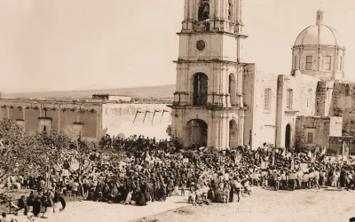Centenario de una gesta histórica y heroica