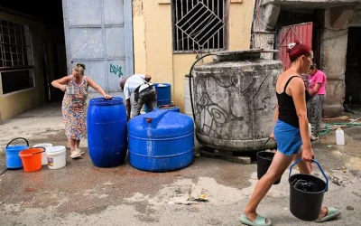 Cuba, entre apagones y emergencia sanitaria: el compromiso de Sant’Egidio