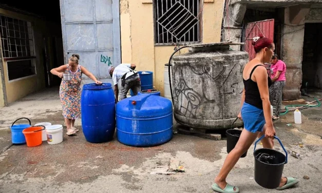 Cuba, entre apagones y emergencia sanitaria: el compromiso de Sant’Egidio