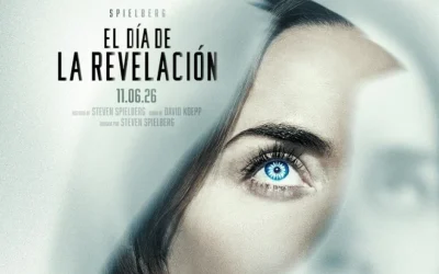 El día de la revelación