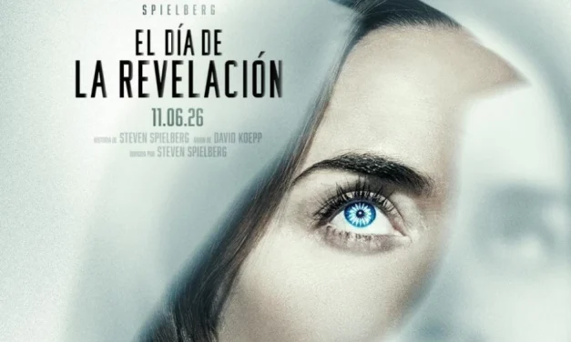 El día de la revelación
