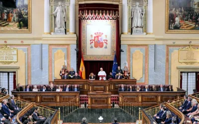 El “milagro” de León XIV en España