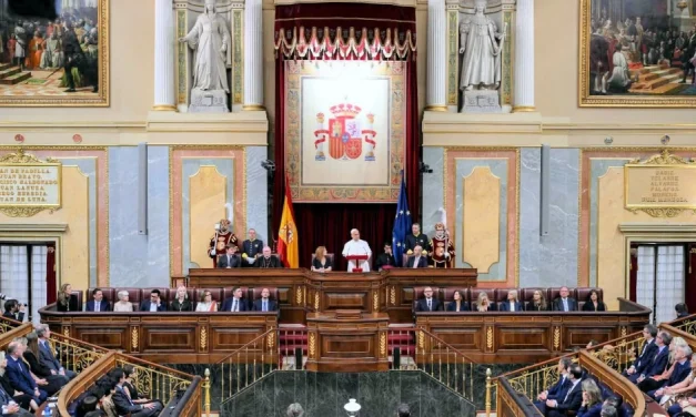 El “milagro” de León XIV en España