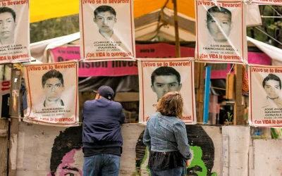 Estado y crimen