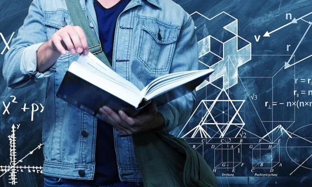 Futuro de la universidad