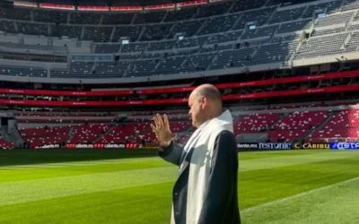 Iglesia mexicana lanza mensaje por el Mundial 2026: Que sea una ‘escuela de fraternidad’