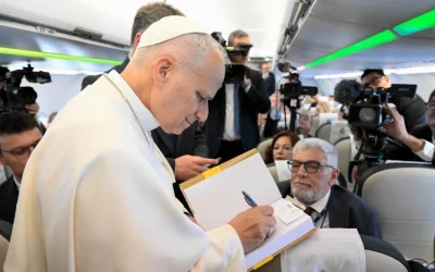 La lengua del pastor