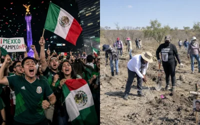 Obispos de México piden no olvidar a las madres buscadoras en medio de la euforia mundialista
