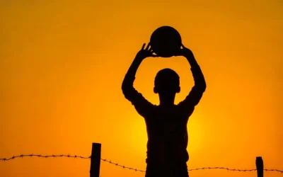 Mundial 2026: la dignidad no está en juego