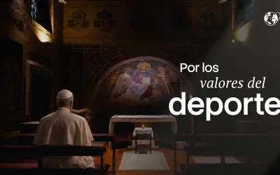 León XIV invita a rezar “por los valores del deporte»