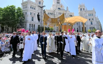 Religiosidad popular y atención a los últimos