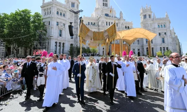 Religiosidad popular y atención a los últimos