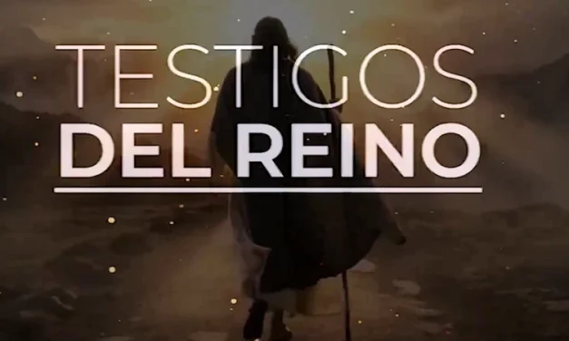 Testigos del Reino – ¿Qué significa, en realidad, ser «mártir»?