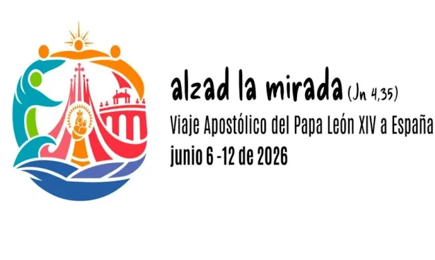 Desde Cibeles hasta el Atlántico: así será el Viaje del Papa a España