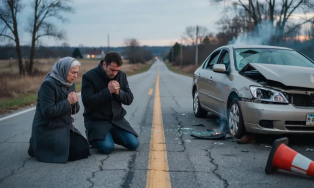 Oraciones y seguros contra accidentes
