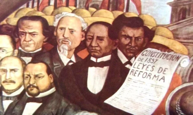 Del estado confesional al estado anticatólico en México: 1824-1874