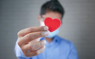 Donación, venta y robo de órganos