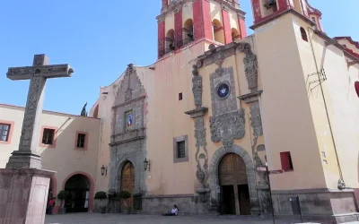 El Convento de Querétaro y la tradición educativa de la Orden de Predicadores