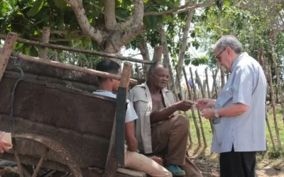 “Extrema desesperación”: Monseñor González Amador denuncia la crisis humanitaria que vive Cuba