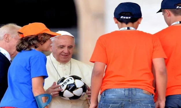 ¡Fútbol: camaradería y compañerismo!