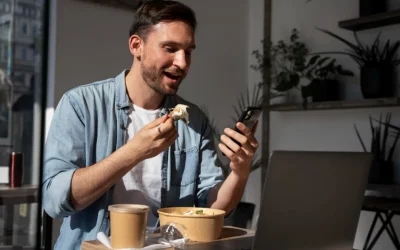 Guía para elegir gadgets para mejorar la salud en México
